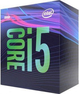 Intel Core i5-9500 3 GHz İşlemci kullananlar yorumlar